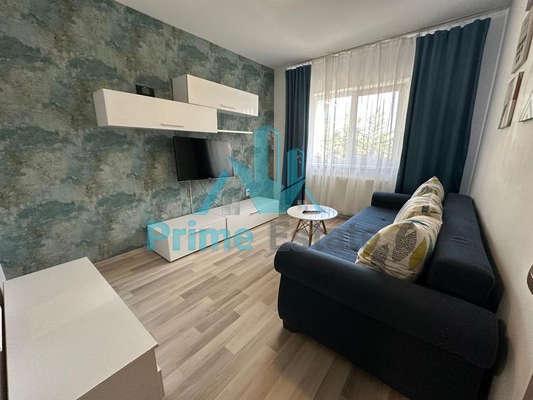 Apartament cu 2 camere de inchiriat in zona Buna Ziua