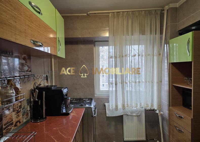 3 Camere de inchiriat | Militari-Gorjului | Metrou | Decomandat