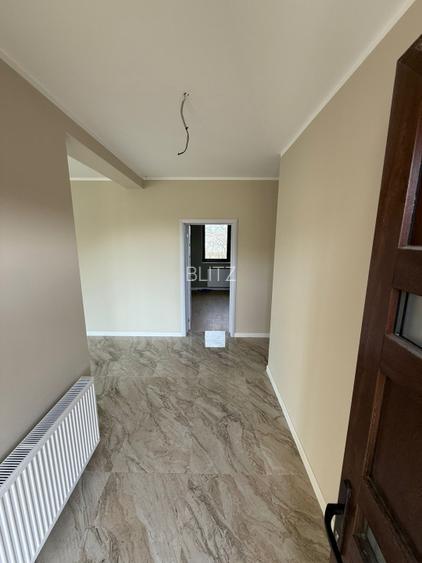 Casă finalizată stil mediteranean , 3 dormitoare, 100 mp utili – Sat Săsar - 6