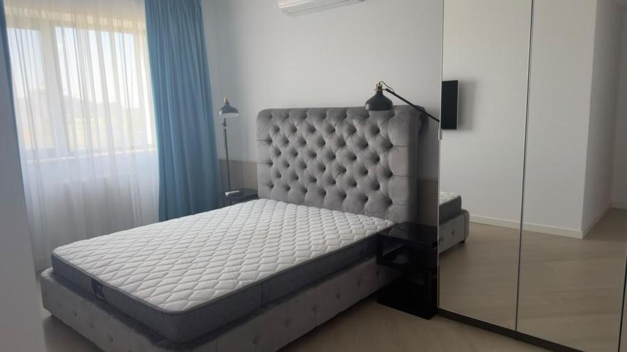 Vanzare apartament 3 camere Cortina North parcare  si boxe