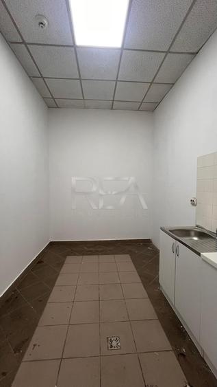 HALĂ INDUSTRIALĂ CU BIROURI | ZONA PALLADY DEPOZITARE/PRODUCTIE