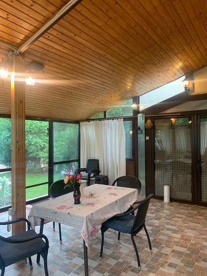 Vanzare Vila  Snagov (+8 camere - 5 bai)