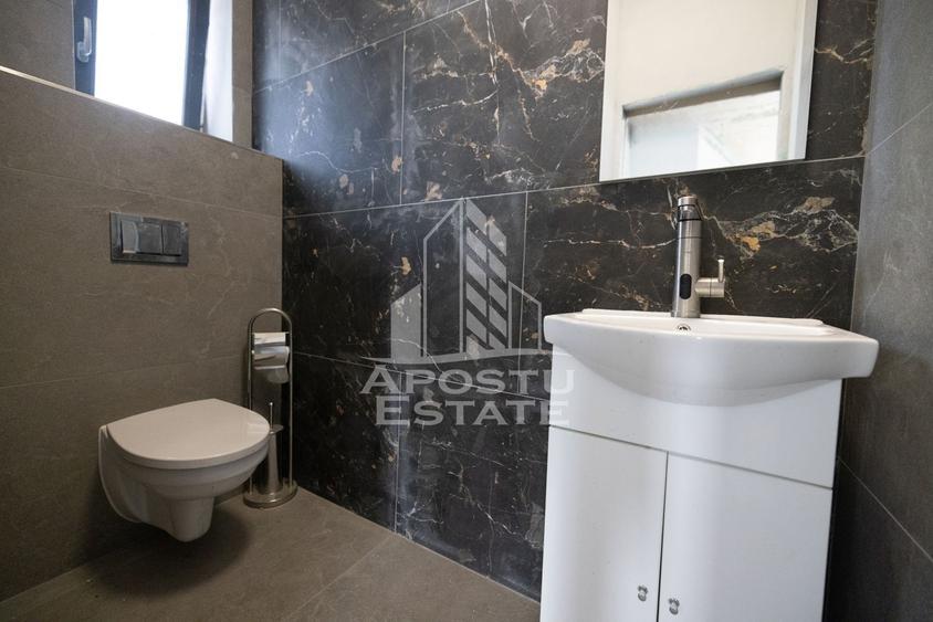 Spațiu comercial premium, poziție excepțională