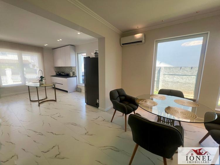 Casa noua pe un nivel de vanzare in Alba Iulia