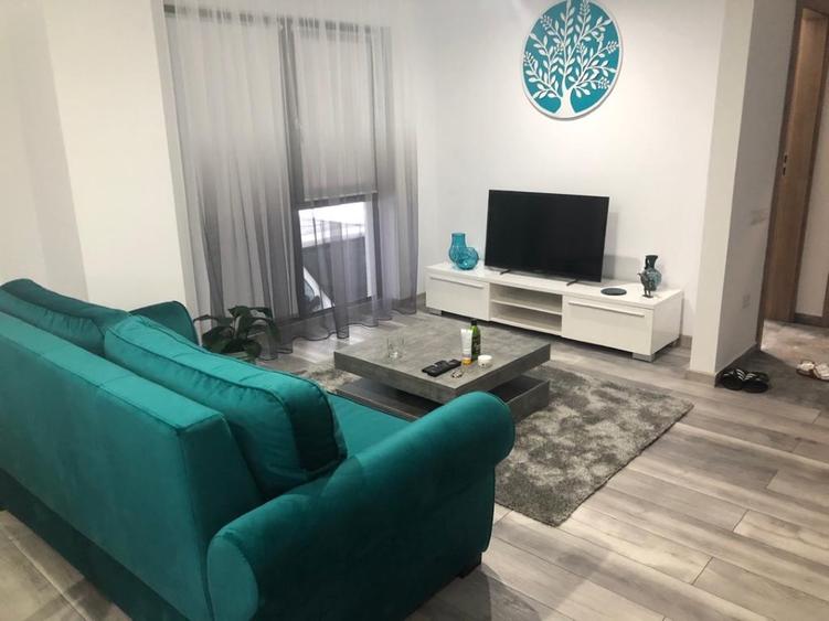 Apartament cu 2 camere, zona UMF Targu Mures