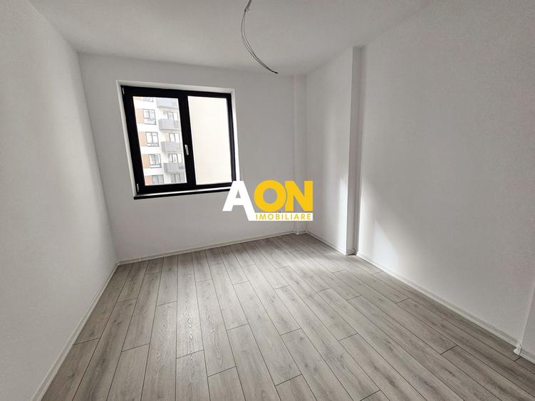 Apartament cu 3 camere, etaj 1, bloc nou 2025, cu parcare