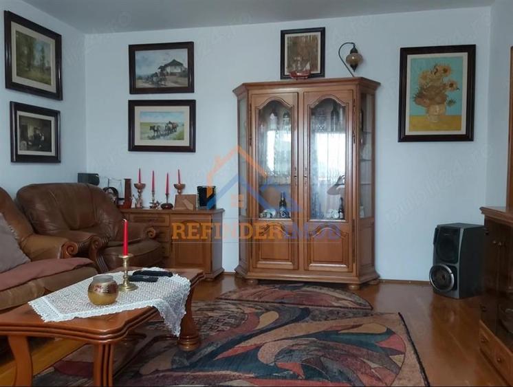4 camere zona 13 Septembrie - Mihail Sebastian