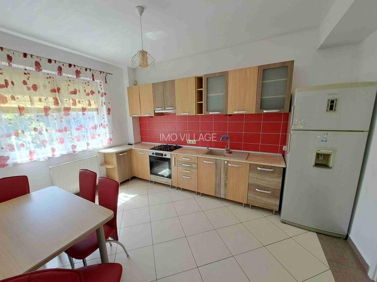 Inchiriez casa singur pe curte, Unirii, Tg. Mures - 5