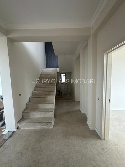 Casa/Vila Individuala Bragadiru-Celofibrei 5 camere/id nr 19 - 17