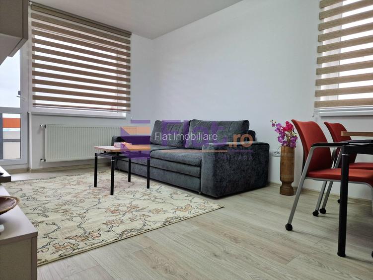3 Camere Prima Inchiriere Zona Coresi - 4