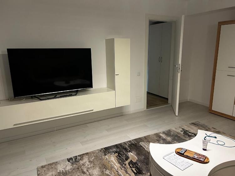 Apartament 3 camere, 84.51 mp utili, decomandat, 2 bai, in spatele H. Ramada