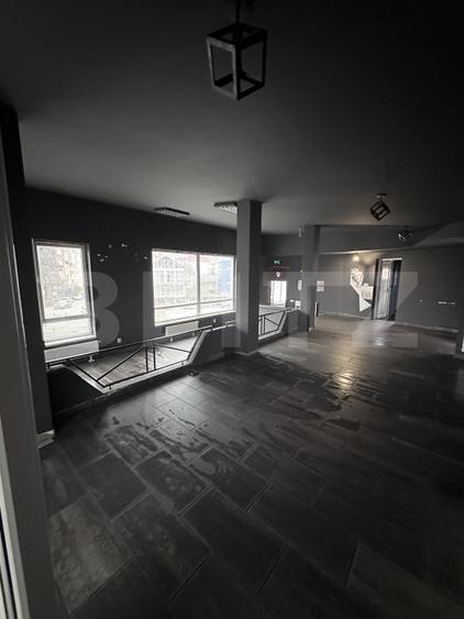 Spațiu comercial, 6 incaperi, 237 mp, zona Big