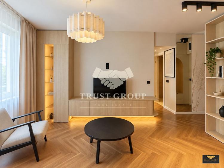 Apartament 2 camere Stirbei Voda | Calea Victoriei