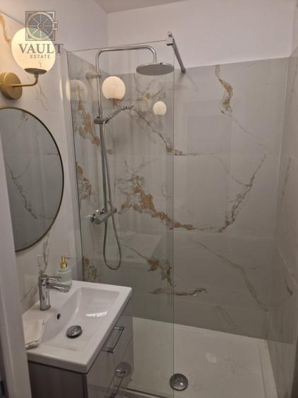 Apartament 2 camere - Metrou Universitate- Risc II