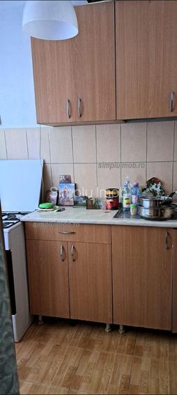 Garsoniera Metrou Aparatorii Patriei etaj 2 din 9 - 3