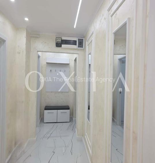 AX1161 Dambovita-Sagului, Renovat Premium, Etaj Intermediar - 11