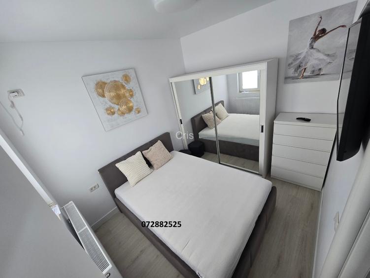 Inchiriez Chirie Studio - 2 camere - 8