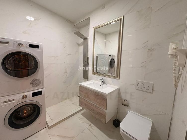 Apartament premium cu 2 camere 55 mp utili si pivniță in zona Centrala - 16
