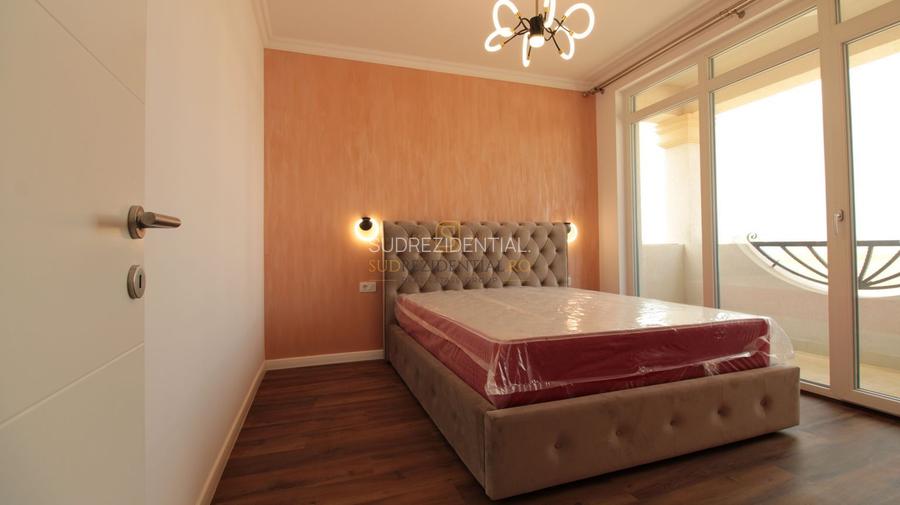 Vila 5 camere, Comuna Berceni, metrou Tudor Arghezi, finisare premium - 14