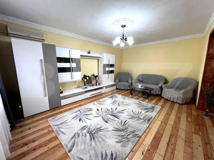 Casă tip duplex – 272 mp utili, 9 camere ,in  zona Cetate - 3
