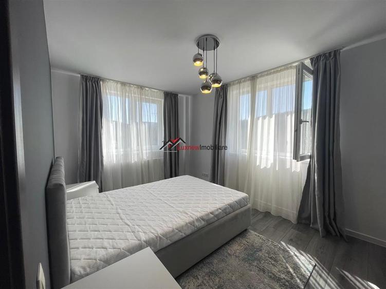 Apartament 2 camere | Etaj 2 | Parcare inclusa Floresti Stejarului.
