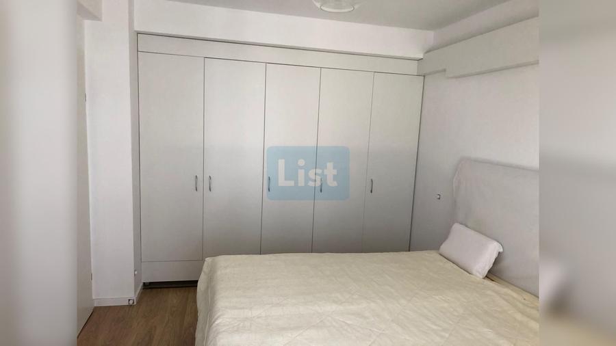0% Comision | Apartament semidecomandat cu 2 camere, 56 mp | Europa