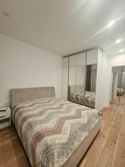Închiriere apartament 2 camere complex NUSCO faza 1 B