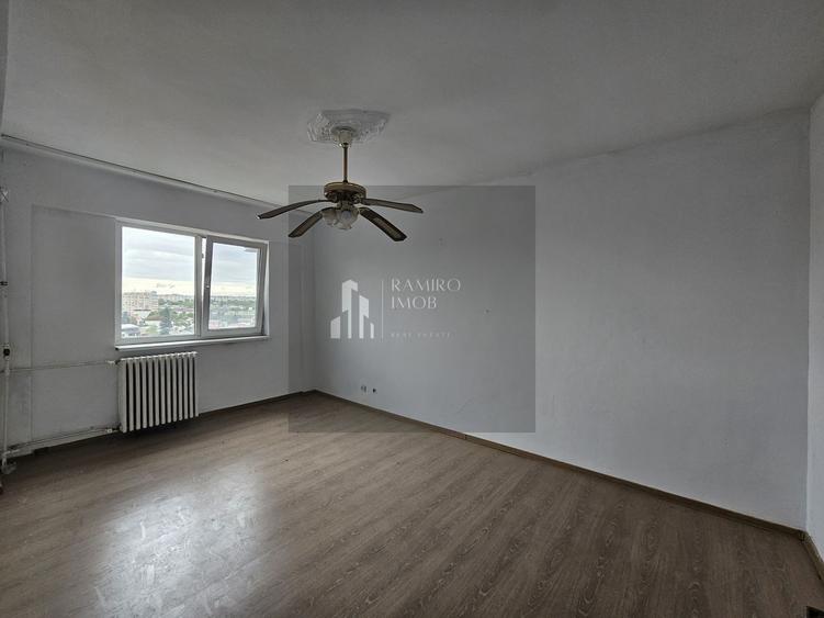 Apartament 3 camere decomandat - Soseaua Giurgiului/Piata Progresul