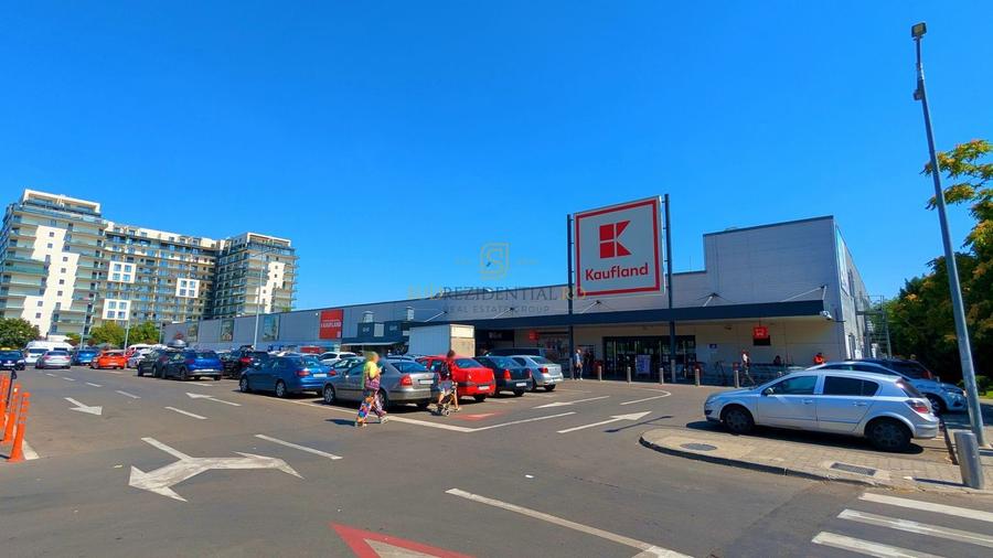 Apartament premium, 60 mp, locatie ultracentrala-Marriott, Comision 0