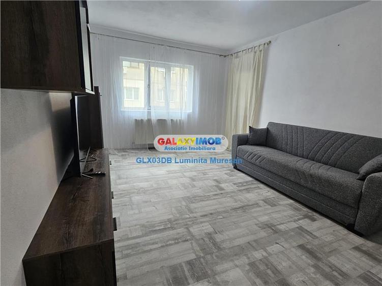 Vanzare apartament 3 camere decomandat Targoviste Micro 12