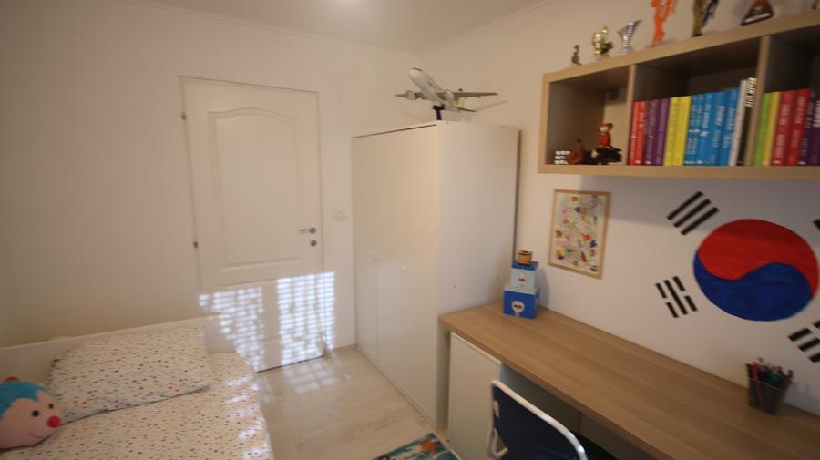 Inchiriere apartament cu 3 camere  pe bdul Cetatii