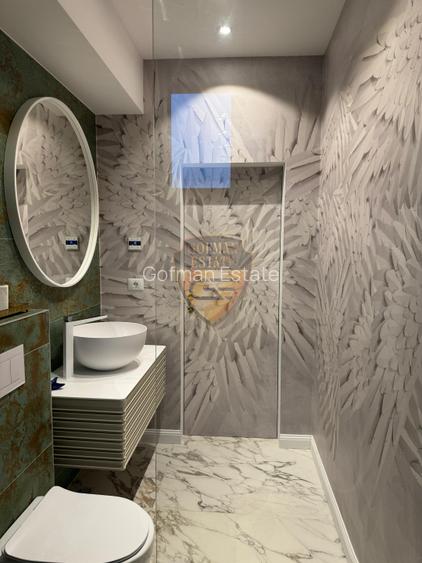 Luxury Residence, 3 camere 131mp Bld Mamaia Butoaie Parcare, Smart home, parcare - 31