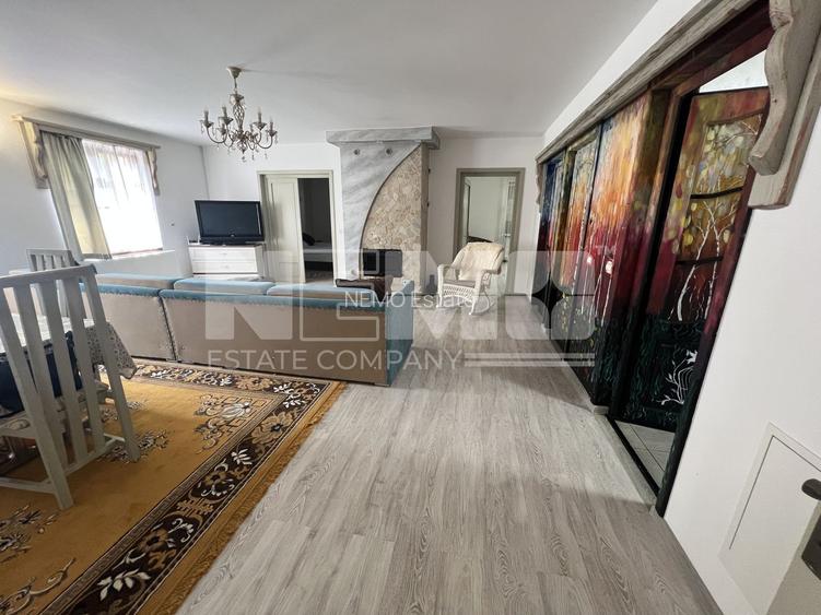 Casa Duplex | Zona Ștefan Cel Mare | 120mp - 5
