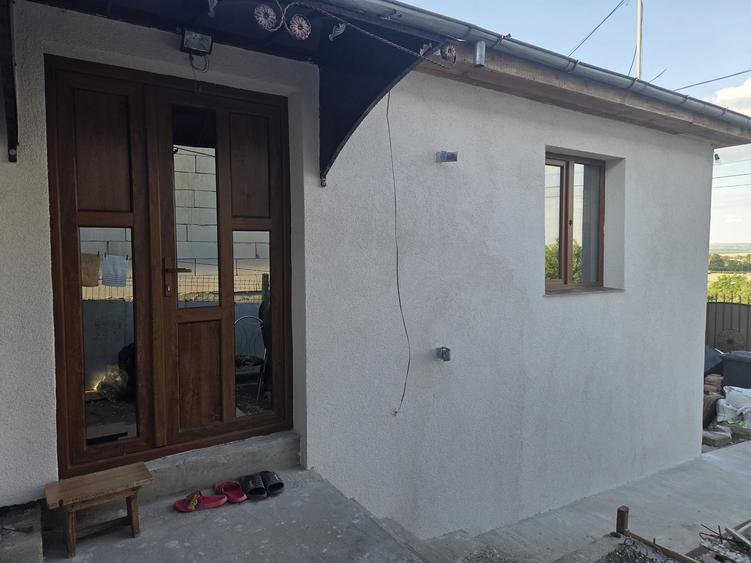 Casa Tulucesti 60000 euro