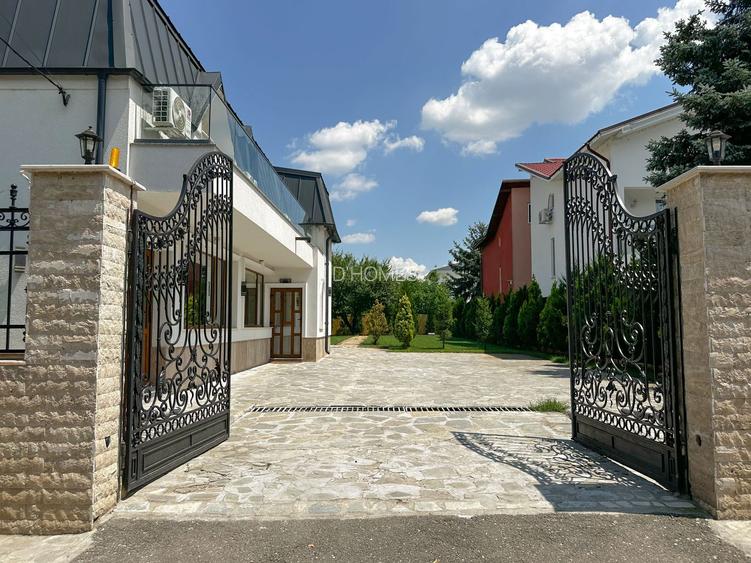 Chirie I Vilă individuală | 3 dormitoare | 1000 mp I Iancu Nicolae - 43