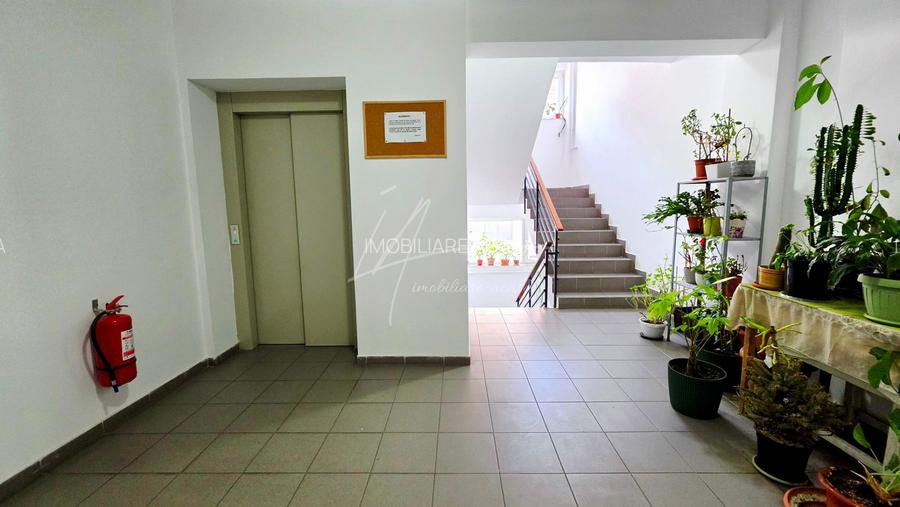 Garsonieră spațioasă, 41 mp. in Prelungirea Ghencea - Ideală pentru investitie. - 4