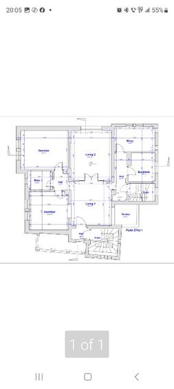 Vila interbelica  în zona exclusivistă  Primaverii - Televiziune - Radu Beller! - 2