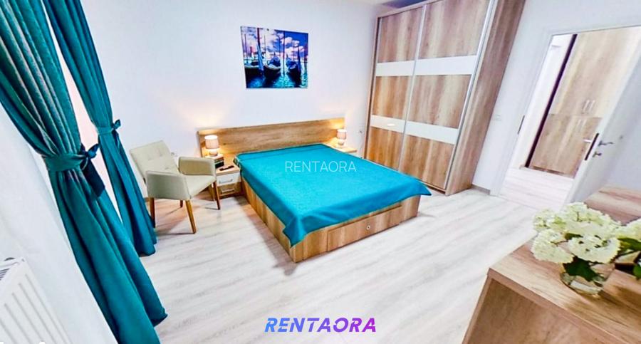 Garsoniera Lujerului Spatioasa Bloc NOU Centrala Proprie - 2