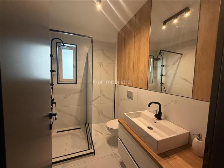 Apartament 2 camere zona Regal cu terasa mare - 6