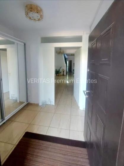 Casa noua de vanzare Fundeni, 6 cam si mansarda, teren 437 mp - 7