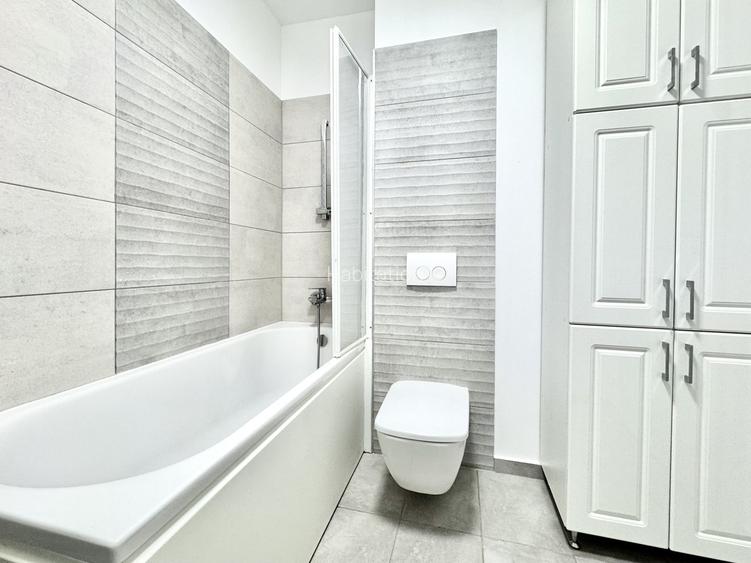 Apartament 2 camere X City, Loc parcare inclus - 22