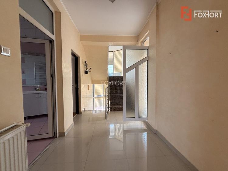 Zona Centrala, Casa individuala 510 mp, pretabila activitati diverse - 14