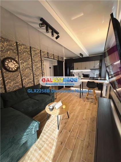 Apartament 2 camere Militari Residence mobilat utilat 82.500 euro - 11