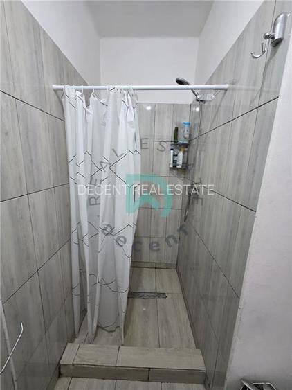 Inchiriere garsoniera la casa, zona LAZARET, Sibiu - 14