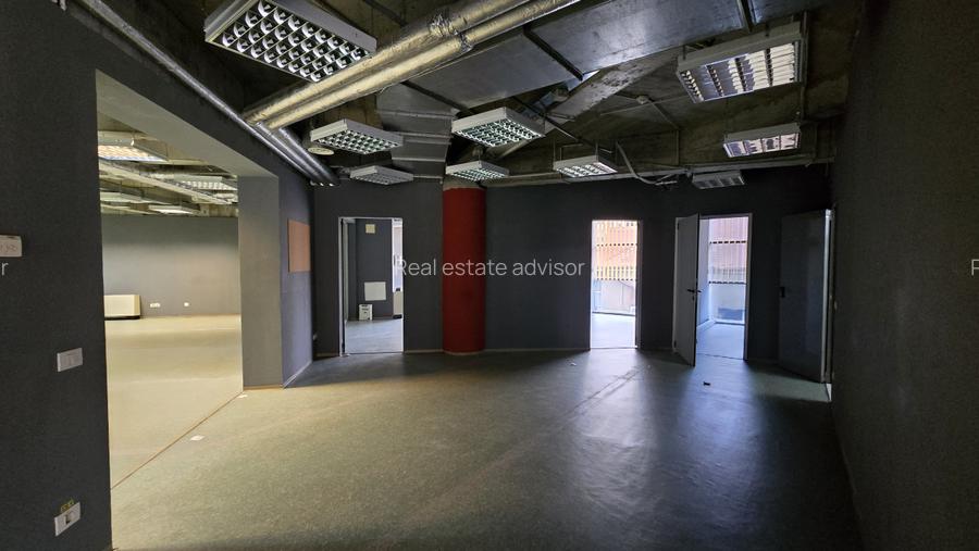 De inchiriat spatiu de birouri zona Universitate - 15