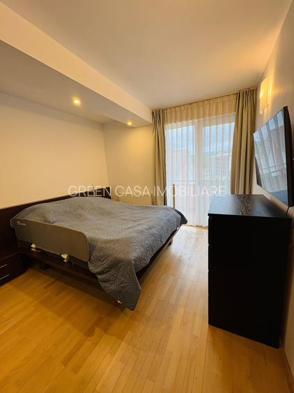 Apartament | 2 camere | etaj intermediar | garaj | Mănăștur - 6