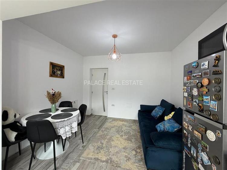 Apartament 2 camere open space, loc de parcare, Strada Pepinierii - 4