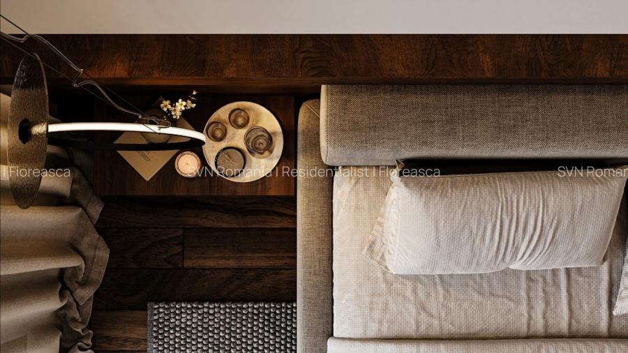 REA1026026 Apartament spatios 5 camere I Design modern I Zona Floreasca - 9