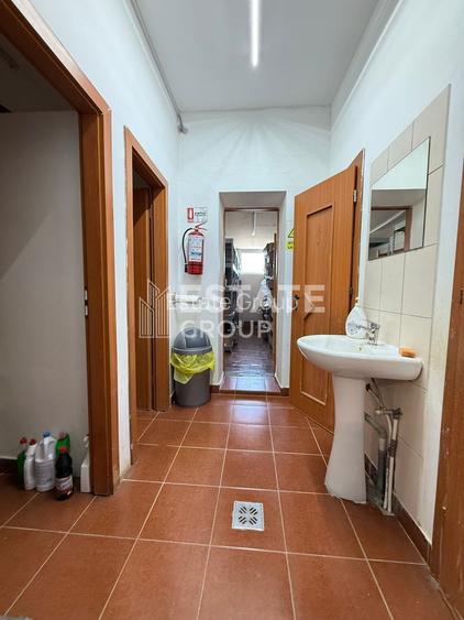 Hala Bucovat pentru productie sau depozitare - 6