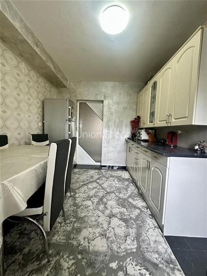 Apartament 4 Camere, 100 mp, Zona Eden - 18